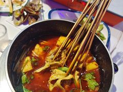 -亿牌牌东北烧烤(博物馆旗舰店)