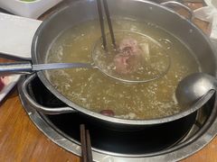 -牛必福潮汕牛肉火锅(油坊桥店)