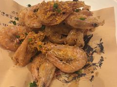 -新丁香海鲜酒店(银海商贸城店)