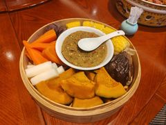 -胖姐渔村(中源大道店)