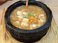 -院子餐厅·大锅菜·老杭帮(桥西直街店)