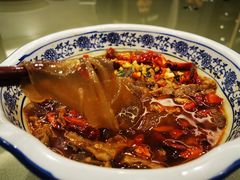 -顺风山庄(水濂山店)