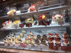 -莉莲蛋挞(大华悦沢书店)