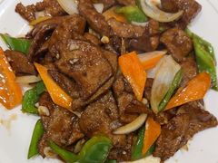 -好妈王饺子(滂江街店)