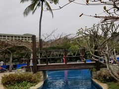 -三亚亚龙湾天域度假酒店