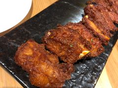 -华餐馆(莫邪路店)