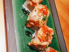 寿司-久喜番和牛烧肉酒场(北辰三角洲店)