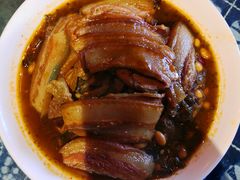 酱大肉-香满楼(临安路店)