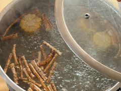 -小煵记·打边炉(西丽文光店)