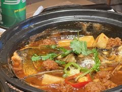 -周家二小姐的菜(西津渡店)