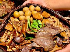 -灶东家民间菜(回兴店)