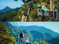 -梦幻奥陶纪景区