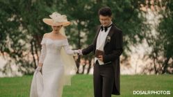 -都市丽人婚纱摄影