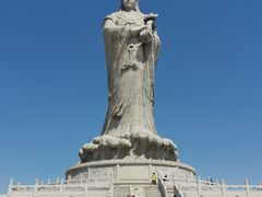-天津妈祖文化园