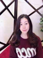 -HAIR HERE造型