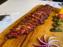 -马克西姆俄罗斯餐厅(通亚街店)