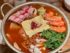 -TAIFORKS 大福食堂·山葵烤肉料理·拌饭(宝安店)