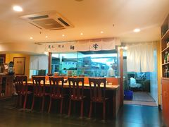 -翔峰炭火鳗鱼(悦泰街里公寓店)