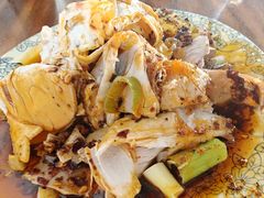 -温记府廟豆汤饭·始于1955年(海椒店)