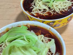 -易毛特色牛肉面(解放碑步行街店)