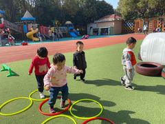 -上海贝贝佳幼儿园