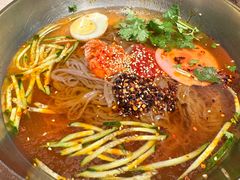 -枪火串烧·东北特色烧烤(罗湖总店)