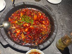 -大鱼山房鱼头火锅(老字号品质店)