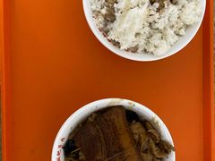 -赵家好米干饭把子肉(小纬六路店)