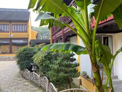 -重元寺香积厨素斋馆