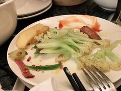 -上海浦西万怡酒店