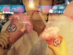 -Baskin Robbins(弘大店)