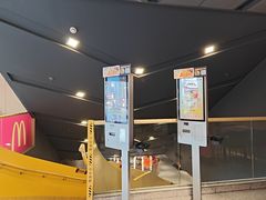 -麦当劳(豫园店)