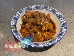 糖醋里脊-荣家小吃(紫阳街店)