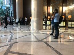 -上海雅居乐万豪侯爵酒店