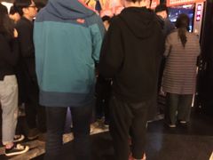 -橙天嘉禾影城(苏州印象城店)