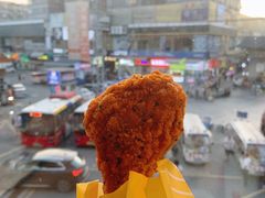 -麦当劳(龙洞店)