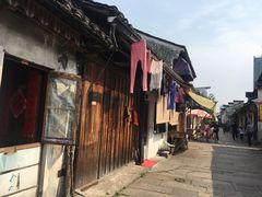 -绍兴书圣故里景区