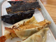 -众品老方子锅贴甜沫(李村店)