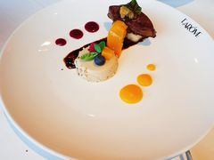 -L'Arome芳芳法国餐厅(仙林金鹰店)