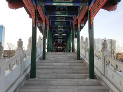 -西海子公园