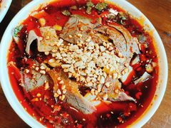 夫妻肺片-夫妻肺片·中华老字号·正宗川菜(春熙路店)