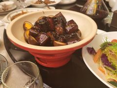 -新南华大酒店(长寿店)