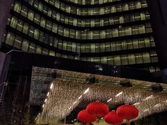 -上海外滩悦榕庄酒店