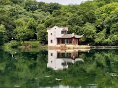 -南京珍珠泉风景区
