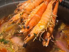 -禄婶鸡煲·打边炉
