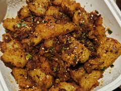 -三猫黑鱼花(南大店)