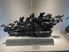 -抚顺煤矿博物馆