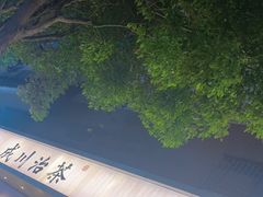 -成川茶店·潮汕工夫浓茶(万象店)