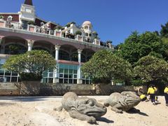 -佛山祈福仙湖酒店