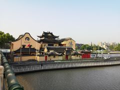 -范蠡湖公园